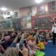 Membludak! Ratusan Wali Murid Padati Sosialisasi PIP Jalur Aspirasi Lita Machfud Arifin, Validasi Sertifikat Jadi Kunci Pengajuan 2027