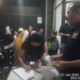 Panitia Verifikasi Sertifikat PIP di Pintu Masuk, Ratusan Wali Murid Ikuti Sosialisasi dan Pendataan 2027