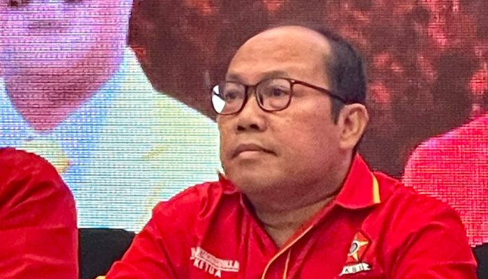 SOKSI Ajak Bupati Tangerang Ambil Langkah Atasi Pengangguran