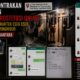 Tempat Prostitusi Online Hanya Berjarak Beberapa Meter Dari Polsek Pancoran Mas, Diduga APH Setempat Tutup Mata
