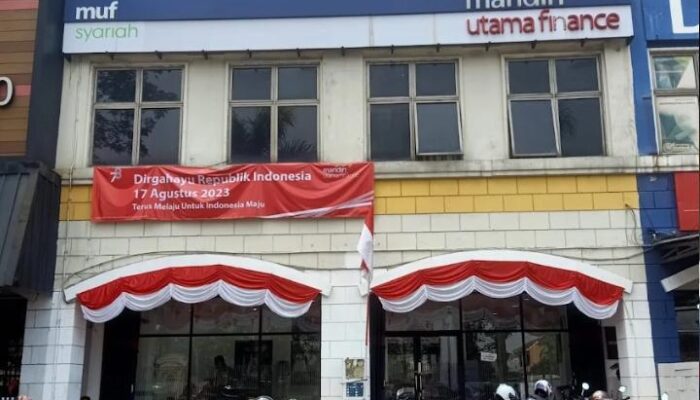 Konsumen Keluhkan Tindakan Debt Collector Mandiri Utama Finance Diduga Lakukan Ancaman dan Pemaksaan