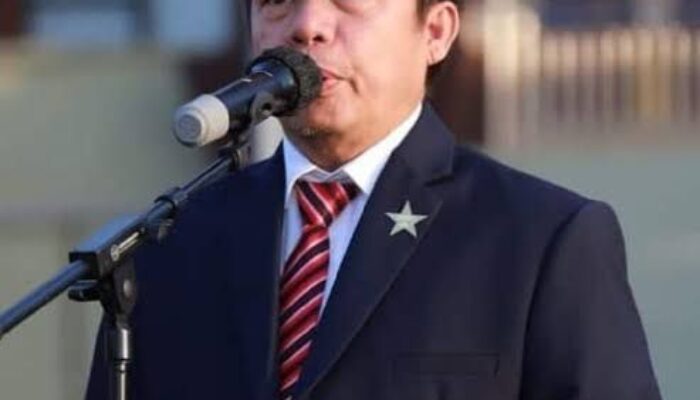 Edi Hasibuan: Meningkatnya Citra Polri Jadi Apresiasi Masyarakat atas Kinerja Kepolisian