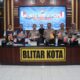 Polres Blitar Kota Amankan Tersangka Komplotan Perampok Lintas Daerah Sasar Minimarket