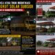 Kampung Heli Atau Truk Modifikasi Pengangkut Solar Subsidi Diduga Marak di Kabupaten Kendal