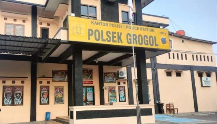 Diduga Pembiaran Oleh Polsek Grogol Sukoharjo Terkait Pengedar Obat Keras Terlarang Daftar G
