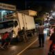 Truk Mogok di Tanjakan Cibadak Sebabkan Macet, Pemasok Mengaku Ditekan Biaya Derek dan Dimarahi Oknum Anggota Polsek Cibadak