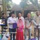 Kolaborasi Prima DMI Sukamulya, Forum TBM Kabupaten Tangerang, dan SDIT Raudhah Salurkan Bantuan ATK untuk Anak-anak