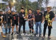BTC Cup II Berakhir Meriah, BTC Juara Usai Tundukkan Dolomite di Final, Siap Jadi Agenda Tahunan Kabupaten Tangerang