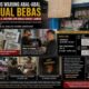 Sebuah Kios Warung Abal-Abal Menjual Bebas Obat Keras Daftar G, Respons APH Dinilai Sangat Lamban