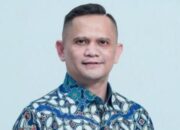 Ketua MKD DPR RI Nazaruddin Degam: Kepercayaan Publik 82,4 Persen Jadi Kado Terindah bagi Polri di HUT Bhayangkara ke-80