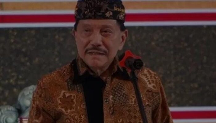 Jenderal TNI (Purn) A.M. Hendropriyono: Kepuasan Publik terhadap Polri Harus Dijaga Melalui Kinerja Profesional