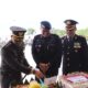 POLRES ROKAN HILIR GELAR UPACARA DAN SYUKURAN HARI BHAYANGKARA KE-80, TEGUHKAN KOMITMEN “POLRI UNTUK MASYARAKAT”