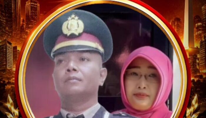 AKP Widodo, S.E., Wakapolsek Bubutan Polrestabes Surabaya: Momentum Hari Bhayangkara ke-80 Perkuat Komitmen “Polri untuk Masyarakat”