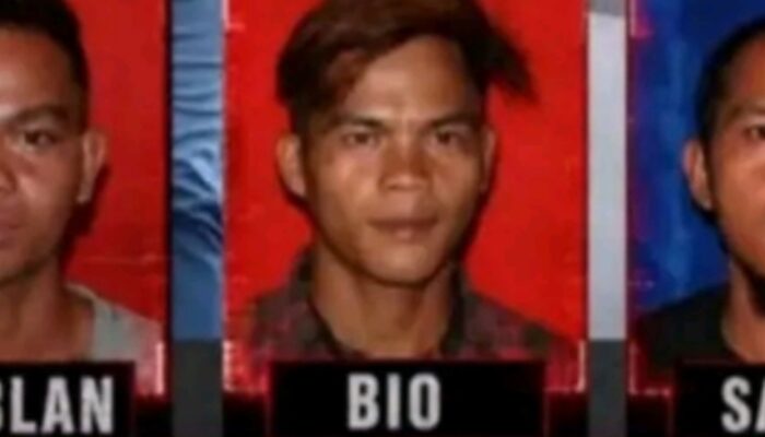 Otak Penyerangan Polisi di Katingan Ditangkap, Bandar Sabu BIO dan Sejumlah Pelaku Lain Masih Diburu
