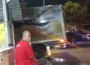 Malam Yang Penuh Perjuangan Si Embah Tidak Menyerah Untuk Mencari Rejekki
