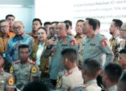 Polri Tancap Gas Reformasi Pendidikan: Kurikulum Berbasis HAM, AI, dan Big Data Siap Berlaku 2027