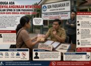 Diduga Ada Penyalahgunaan Wewenang dalam SPMB di SDN Pabuaran 01, Oknum Guru Diduga Menerima Uang