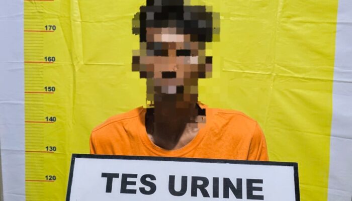 Polsek Sinaboi Ungkap Kasus Penganiayaan, Residivis Berhasil Diamankan Kurang dari 24 Jam