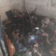 Rumah Milik Warga di Kedaung Wetan Ludes Terbakar, Pemilik Sedang Melayat Mertua yang Meninggal Dunia