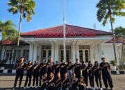 TIM Karate Binaan Kogartap II/Bandung Mengikuti Kejuaraan Nasional KASAU Cup 2026