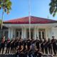 TIM Karate Binaan Kogartap II/Bandung Mengikuti Kejuaraan Nasional KASAU Cup 2026