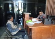 Dua Motor Digasak Maling di Klinik Fudholi Jayanti, Korban Pasien Rawat Inap dan Perawat, Kasus Resmi Ditangani Polisi