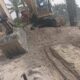 Diduga Aktivitas Galian Gunakan Excavator, Warga Soroti Kerusakan Lingkungan di Sedinginan