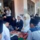 Pernikahan Haerul Amardi dan Irma Meylani Berlangsung Khidmat di Kampung Buraluk