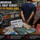 Gabungan Media dan Organisasi Pers GWI (Gabungnya Wartawan Indonesia) Desak Polisi Usut Tuntas Jaringan Peredaran Obat Keras Daftar G di Pamulang