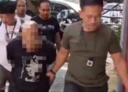 Polres Bangkalan Amankan Tersangka Eksekutor Pencurian Hewan Ternak