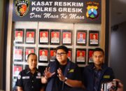 Polres Gresik Tetapkan Oknum Staf PMD sebagai Tersangka Kasus Penipuan PPPK