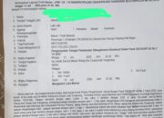 Investigasi Peredaran Obat Keras Golongan G, Wartawan Barometer Indonesia News Diintimidasi dan Alami Pengeroyokan