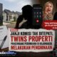 Diduga Janji Komisi Tak Ditepati, TWINS Properti Pengembang Perumahan di Bojonggede Melakukan Penghinaan