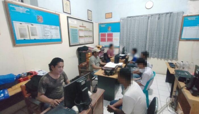 Polisi Pati Amankan 9 Pelajar Usai Tawuran di JLS, Diduga Dipicu Tantangan di Media Sosial