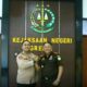 Polres dan Kejari Gresik Perkuat Sinergi Penegakan Hukum