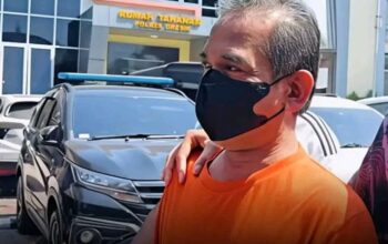 PNS Tersangka Kasus SK ASN Palsu di Gresik Terancam Dipecat