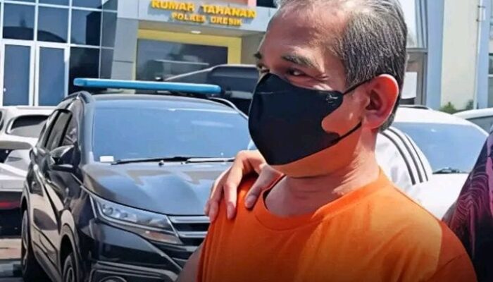PNS Tersangka Kasus SK ASN Palsu di Gresik Terancam Dipecat