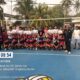 BTC Cup II Resmi Bergulir, 16 Tim Ramaikan Turnamen Bola Voli di Desa Benda