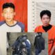Dua Spesialis Curanmor Ditangkap Polsek Rungkut