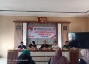 Pemdes Kubang Bentuk Panitia PHBN ke-81, Enam Perlombaan Siap Meriahkan HUT RI 2026