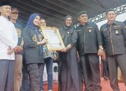 DPD GRANAT Banten Serahkan Piagam Deklarasi kepada Bupati Serang, Perkuat Komitmen Wujudkan Kabupaten Serang Bersinar