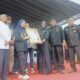 DPD GRANAT Banten Serahkan Piagam Deklarasi kepada Bupati Serang, Perkuat Komitmen Wujudkan Kabupaten Serang Bersinar