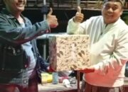 Lomba Domino Meriahkan Kebersamaan Grup Basecamp Kalimas Hilir Sambil Nobar Pildun 2026