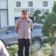 WAKAPOLRES ROKAN HILIR PIMPIN GAKTIBPLIN BERSAMA SIPROPAM, TEGAKKAN DISIPLIN DAN PROFESIONALISME PERSONEL