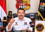 Ketua DPD GWI Provinsi Banten Desak Proses Hukum Hotman Paris Berjalan, Penghinaan terhadap Wartawan Dinilai Melukai Demokrasi