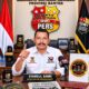 Ketua DPD GWI Provinsi Banten Desak Proses Hukum Hotman Paris Berjalan, Penghinaan terhadap Wartawan Dinilai Melukai Demokrasi