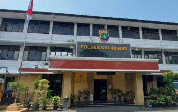 Kapolsek Kalideres Tegaskan Komitmen Berantas Peredaran Obat Keras Terlarang Daftar G di Wilayah Hukumnya