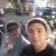 Aldi Taher Bantu Jualan Tahu Bulat dan Otak-Otak, Warga Antusias Berburu Berfoto Bersama