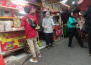 Seblak Bandung Diserbu Pengunjung di Taman Apsari Surabaya