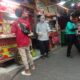 Seblak Bandung Diserbu Pengunjung di Taman Apsari Surabaya